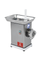 Ramon gehaktmolen
P-22 Enterprise aluminium 230V
Productie Ca. 300 kg/uur