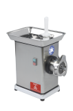 Ramon gehaktmolen
P-32 RVS 3-unger
Productie ca. 425 kg/uur