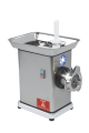 Ramon gehaktmolen
P-32 RVS 3-unger
Productie ca. 425 kg/uur