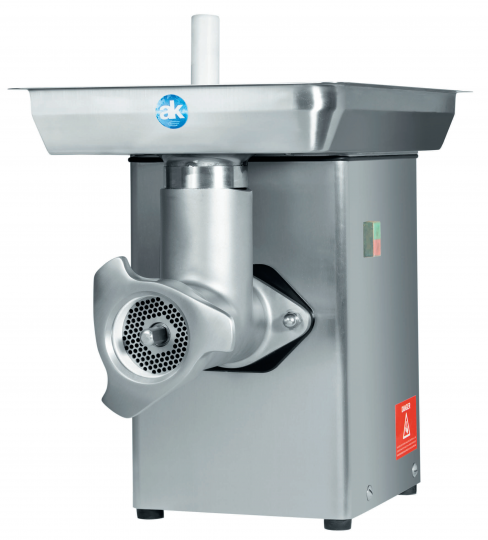 Ramon gehaktmolen Superstar Enterprise RVS.