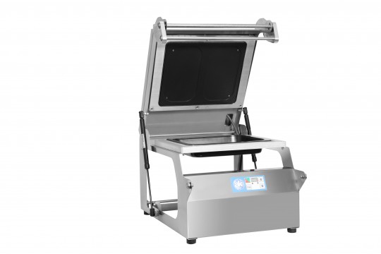 Tray sealer handmatig - 320*260mm