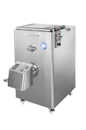 Ramon Mixer grinder
Unger PM-114 (triple cut)
Geschikt voor medium productie