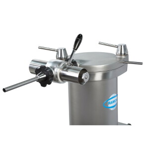 porcionador volumetrico