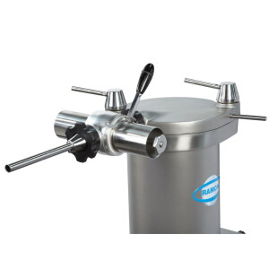 porcionador volumetrico